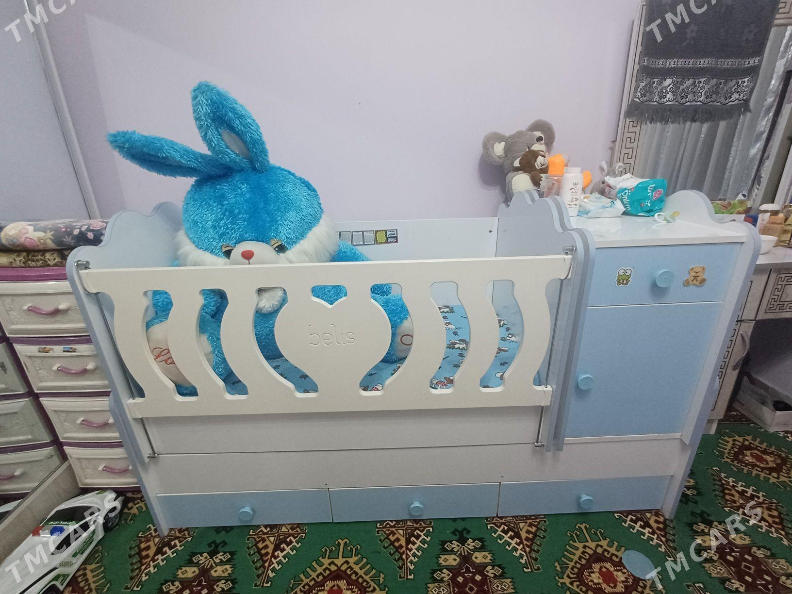 CAGA KROWAT  - Дашогуз - img 3