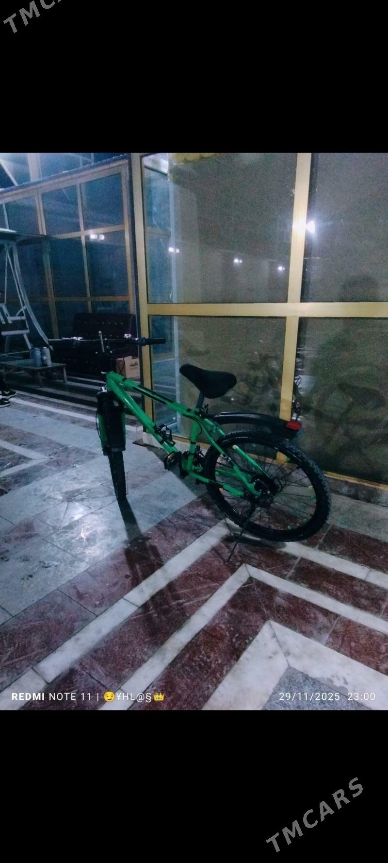 Türkmenistan tigir - Гёкдже - img 3