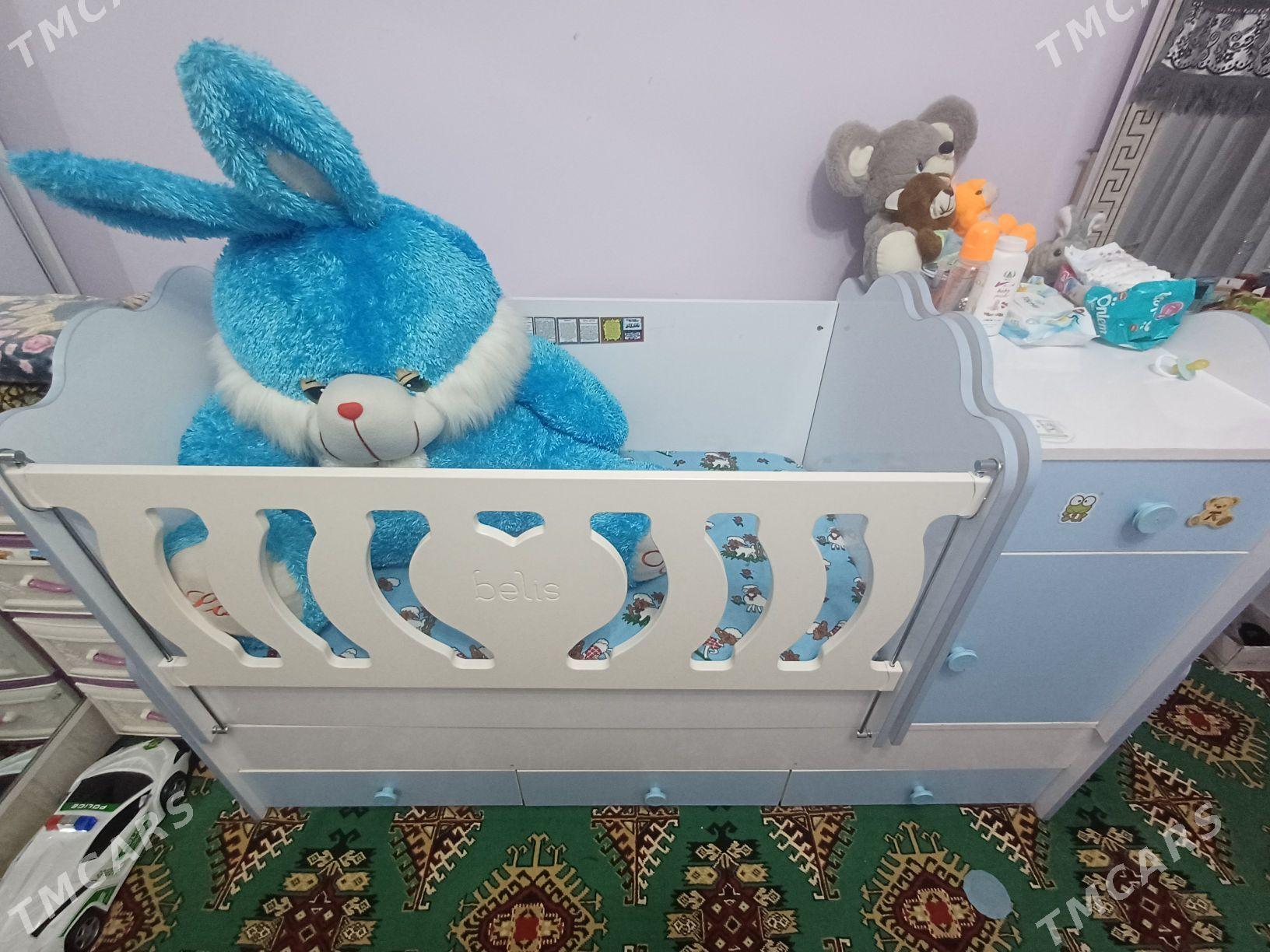 CAGA KROWAT  - Дашогуз - img 2