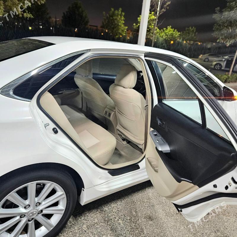 Toyota Camry 2017 - 330 000 TMT - Aşgabat - img 5