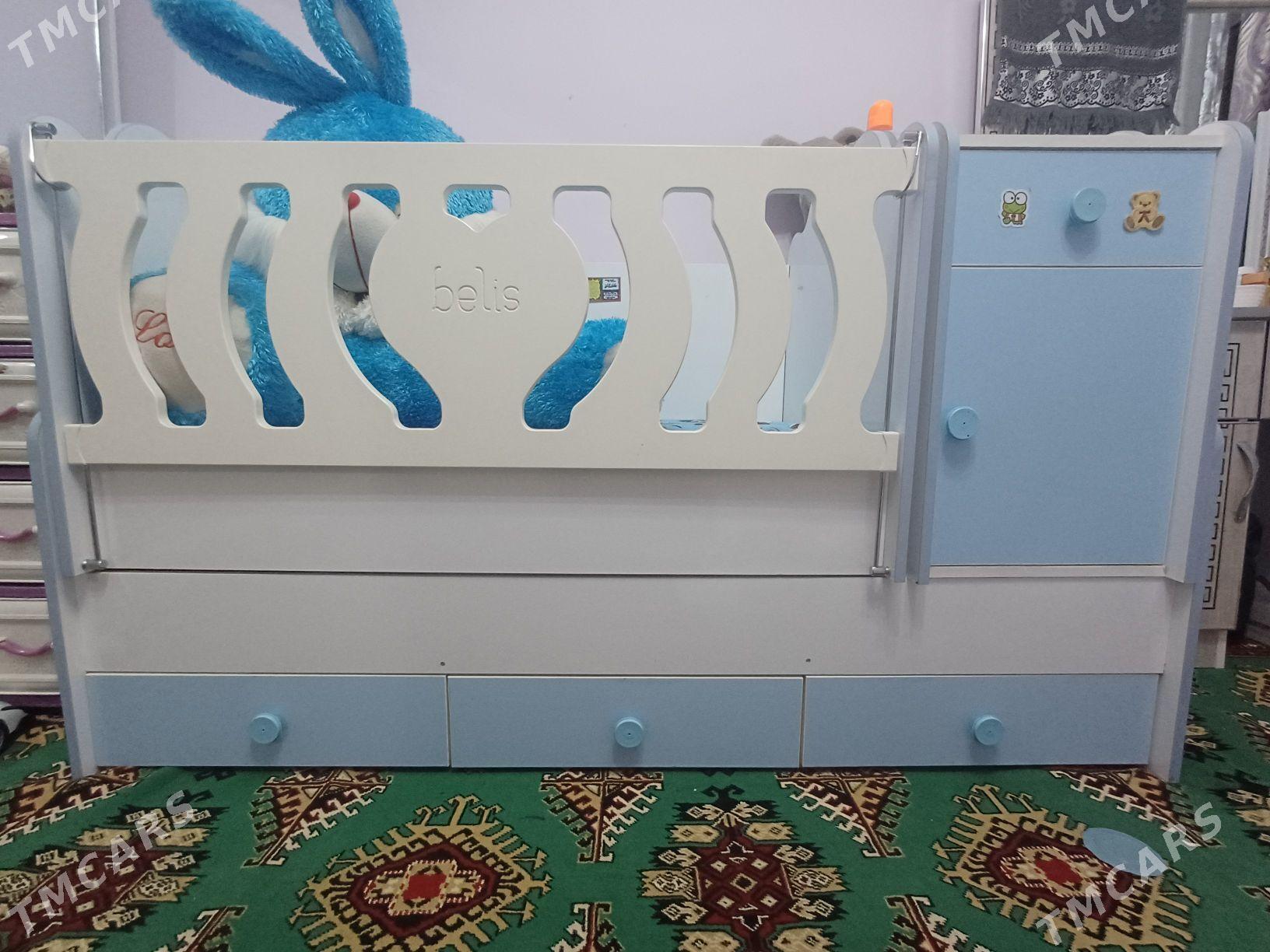 CAGA KROWAT - Дашогуз - img 1