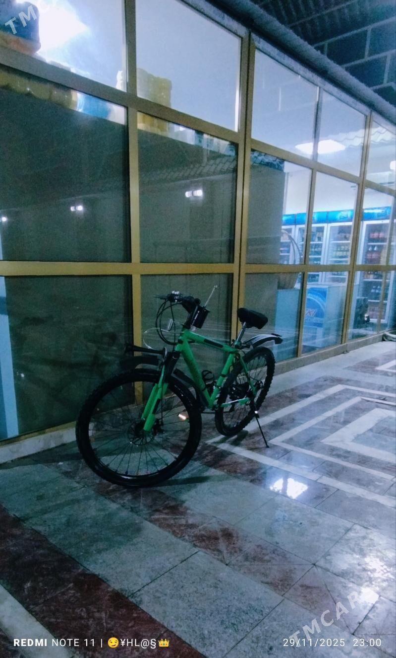 Türkmenistan tigir - Гёкдже - img 2