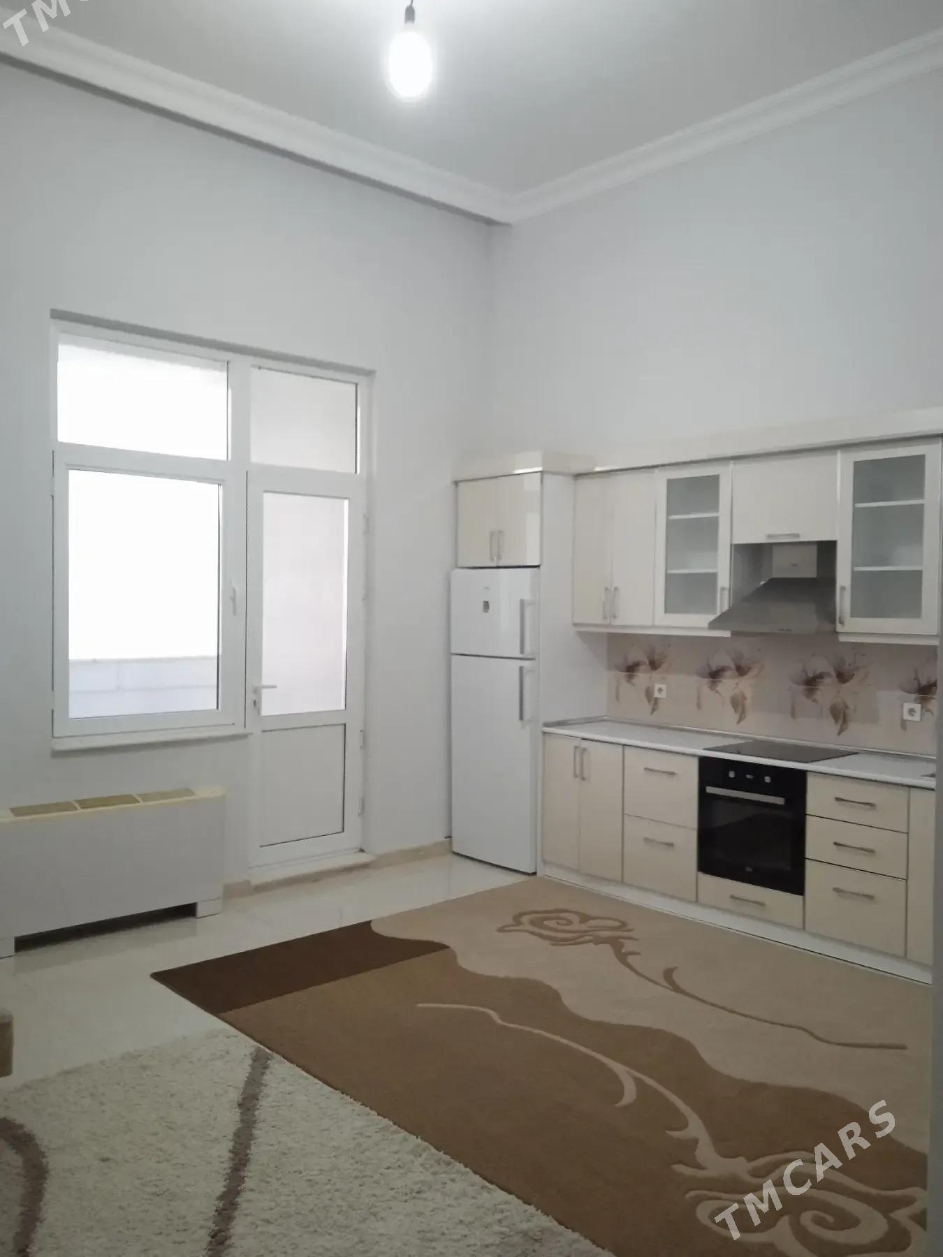 АРЕНДА ЭЛИТКИ СОВХОЗНАЯ - Ашхабад - img 3