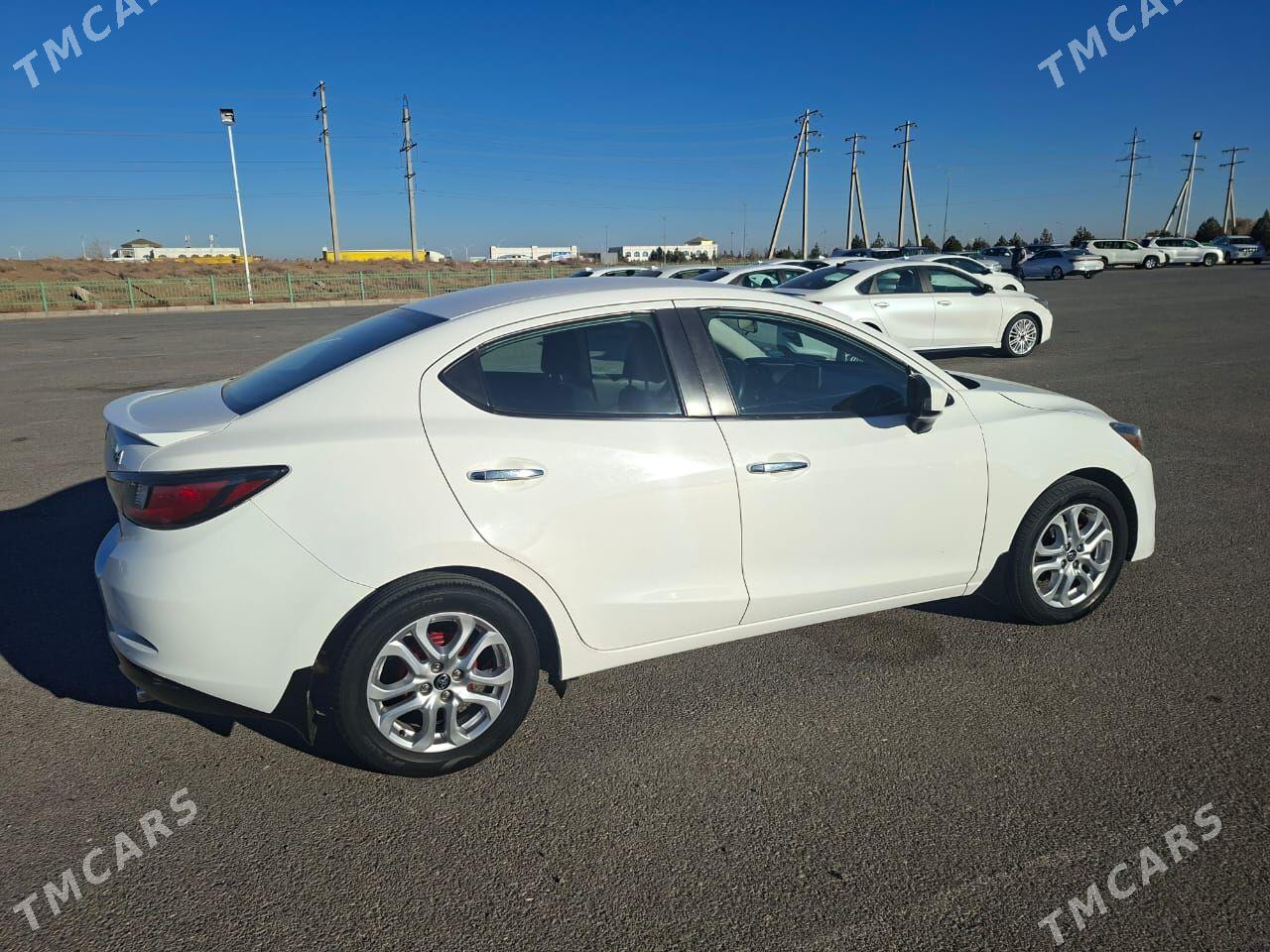 Toyota Corolla 2017 - 165 000 TMT - "Алтын Асыр" Гундогар базары ( Толкучка) - img 4