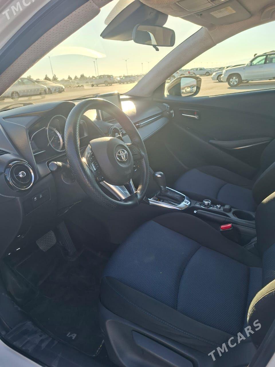 Toyota Corolla 2017 - 165 000 TMT - "Алтын Асыр" Гундогар базары ( Толкучка) - img 6
