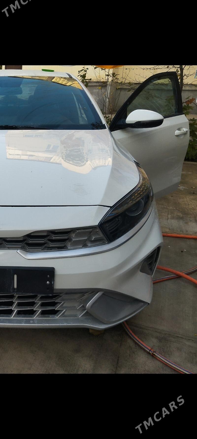 Kia Forte 2021 - 255 000 TMT - Гаудан "Б" - img 5