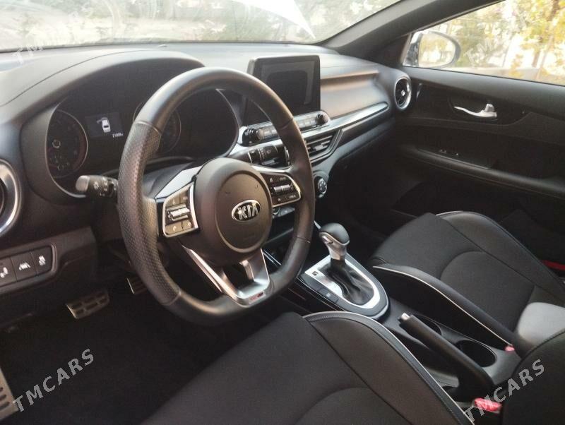 Kia Forte 2021 - 255 000 TMT - Гаудан "Б" - img 2