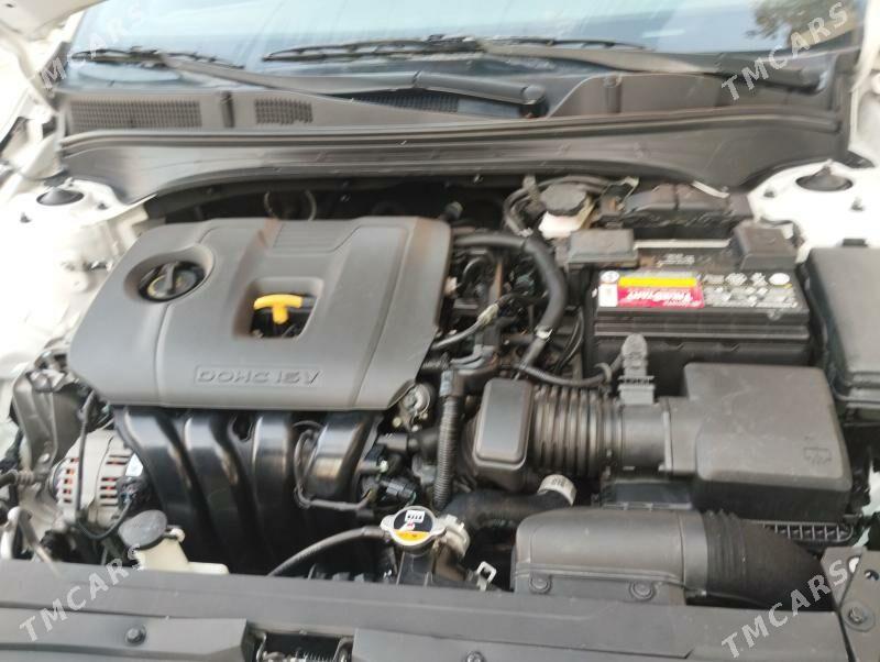 Kia Forte 2021 - 255 000 TMT - Гаудан "Б" - img 4