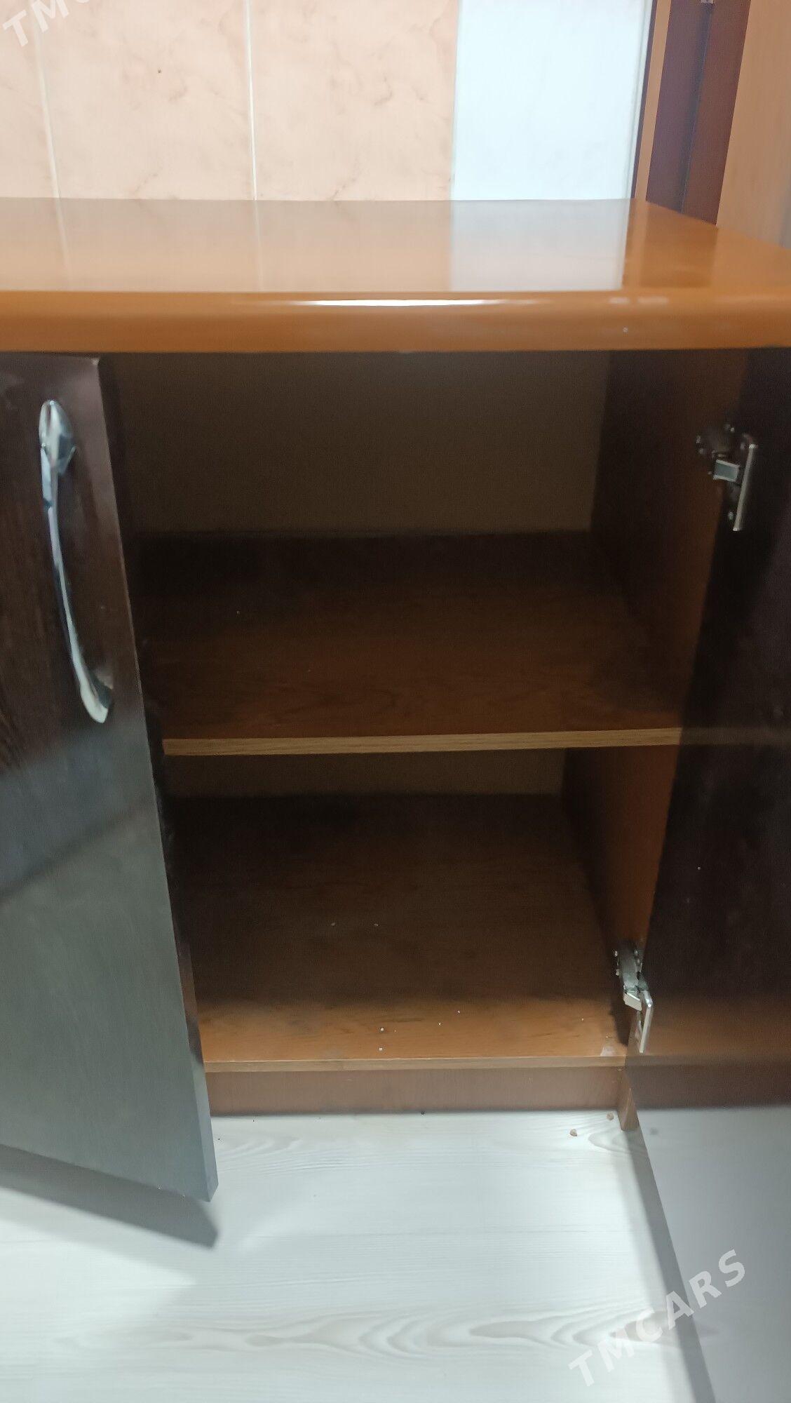 Стол тумба со столешницей кухо - Туркменабат - img 2