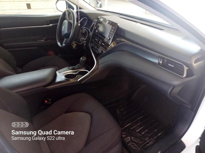Toyota Camry 2021 - 305 000 TMT - Sakarçäge - img 3