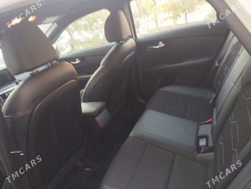 Kia Forte 2021 - 255 000 TMT - Гаудан "Б" - img 3