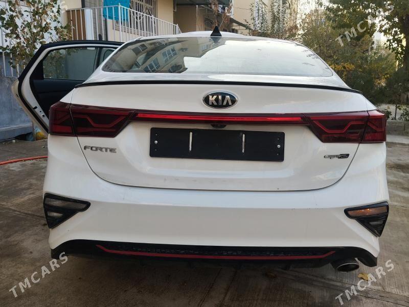 Kia Forte 2021 - 255 000 TMT - Гаудан "Б" - img 1