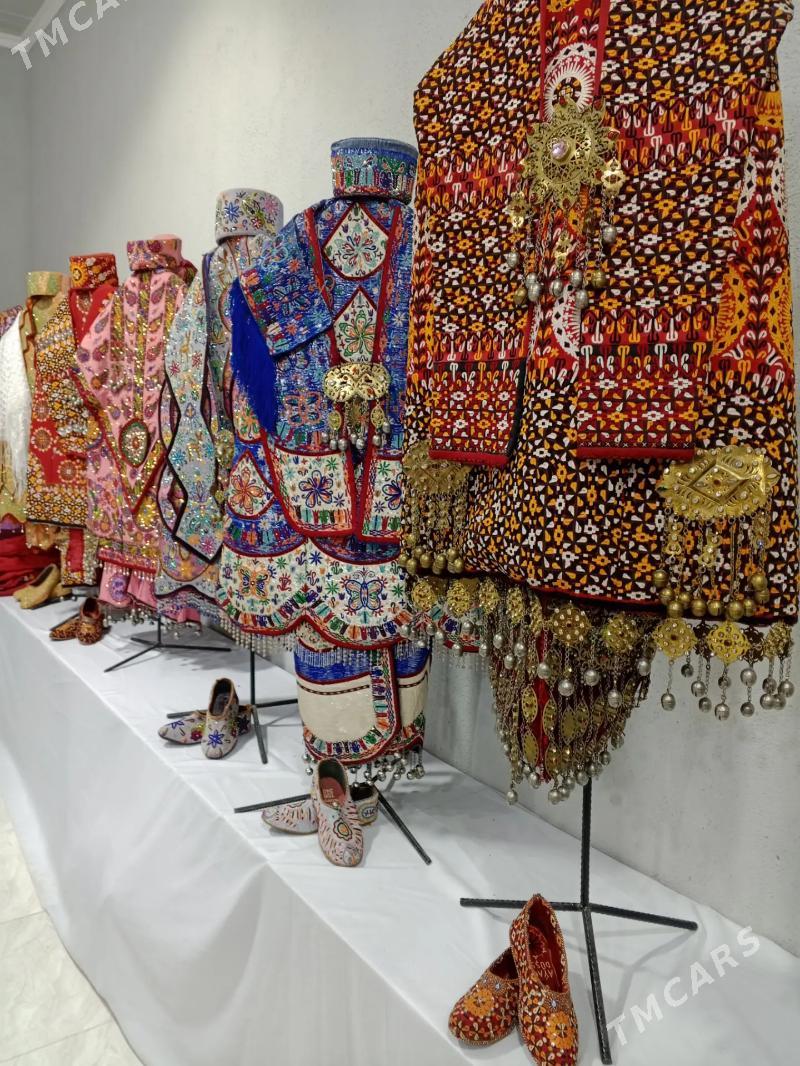 Satlyk salon - Sakarçäge - img 3