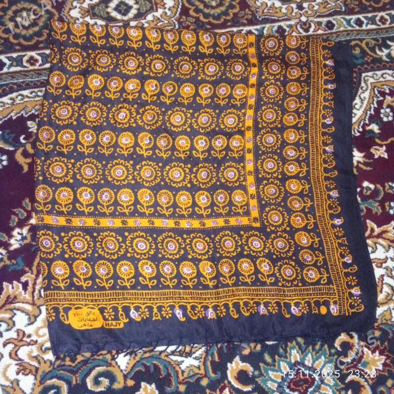 Hajy uly oyme - Baýramaly - img 1