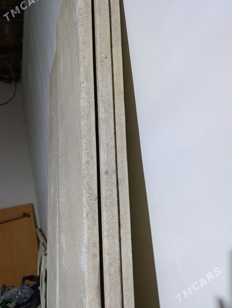 myramyr nodokonik stupeka - Дашогуз - img 1