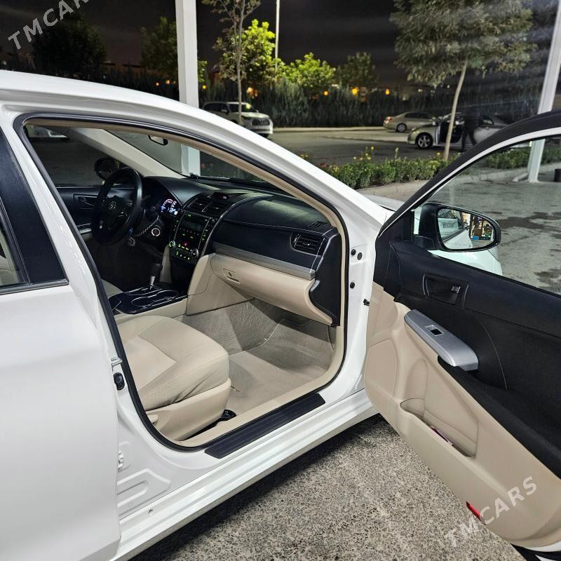 Toyota Camry 2017 - 330 000 TMT - Aşgabat - img 4