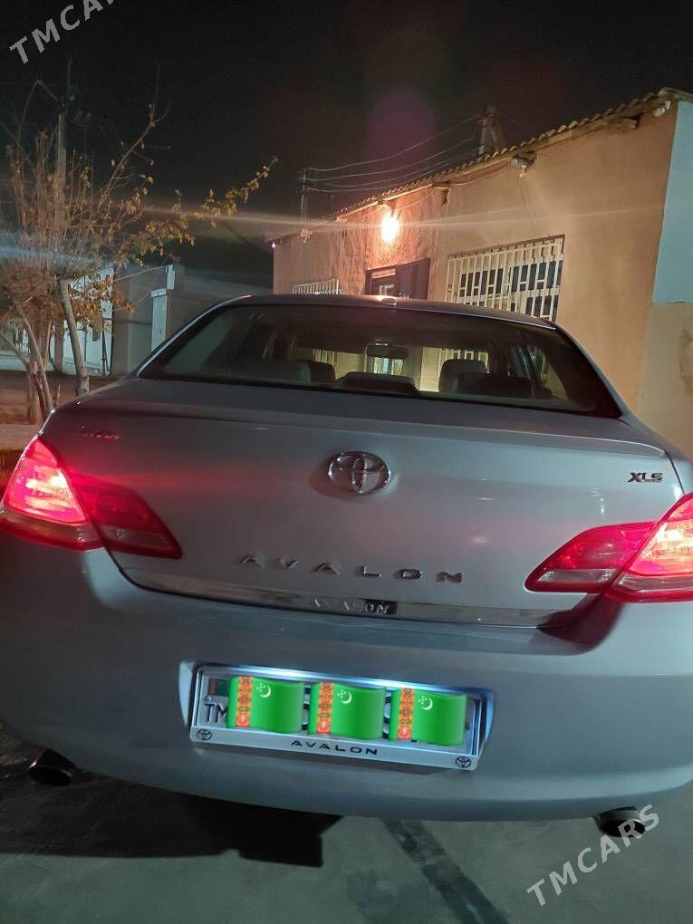 Toyota Avalon 2005 - 180 000 TMT - Aşgabat - img 4