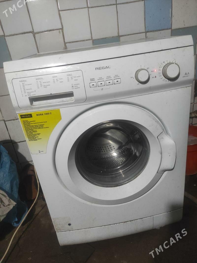 Кир.машин.афтамат. - Daşoguz - img 3