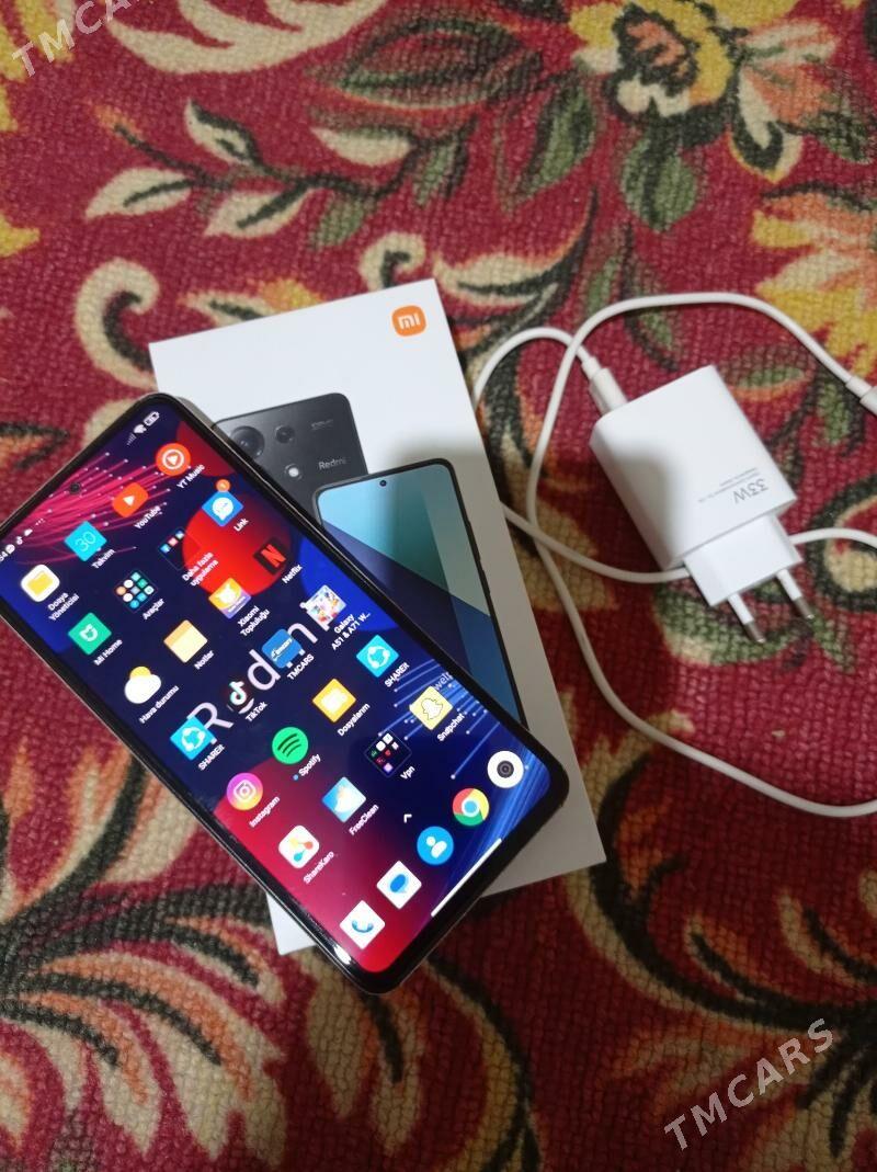 Redmi not 13 - Daşoguz - img 7