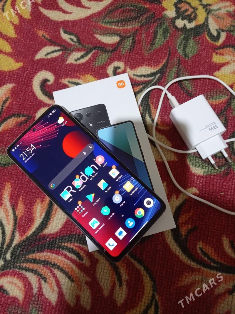 Redmi not 13 - Daşoguz - img 8