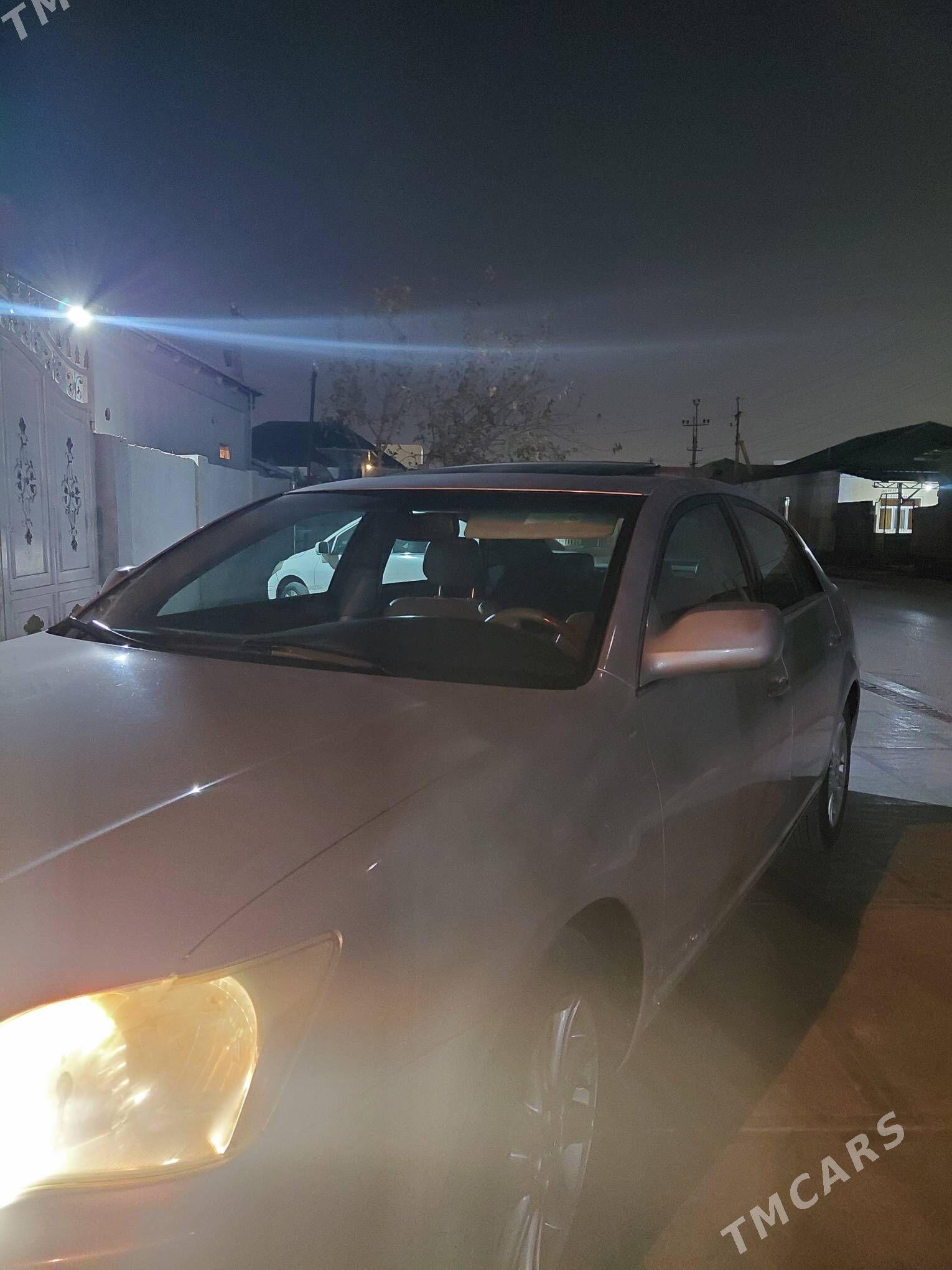 Toyota Avalon 2005 - 180 000 TMT - Aşgabat - img 3