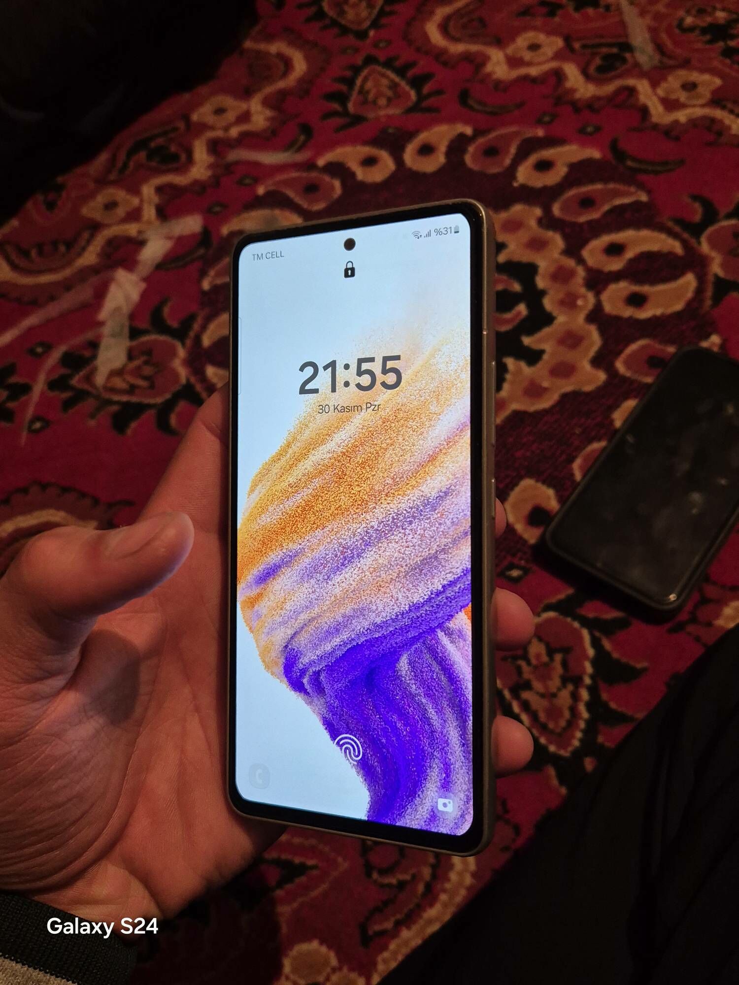 A53 - Ашхабад - img 2