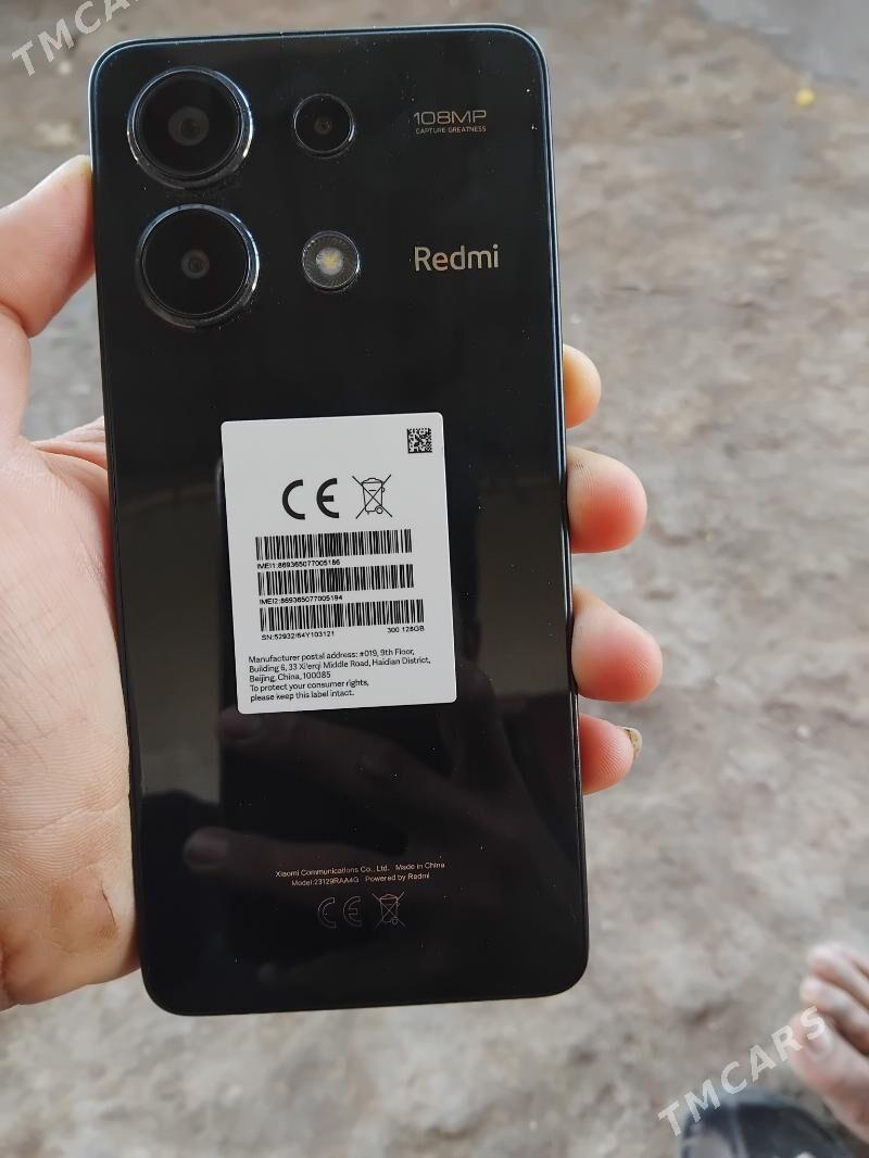 Redmi not 13 - Daşoguz - img 10