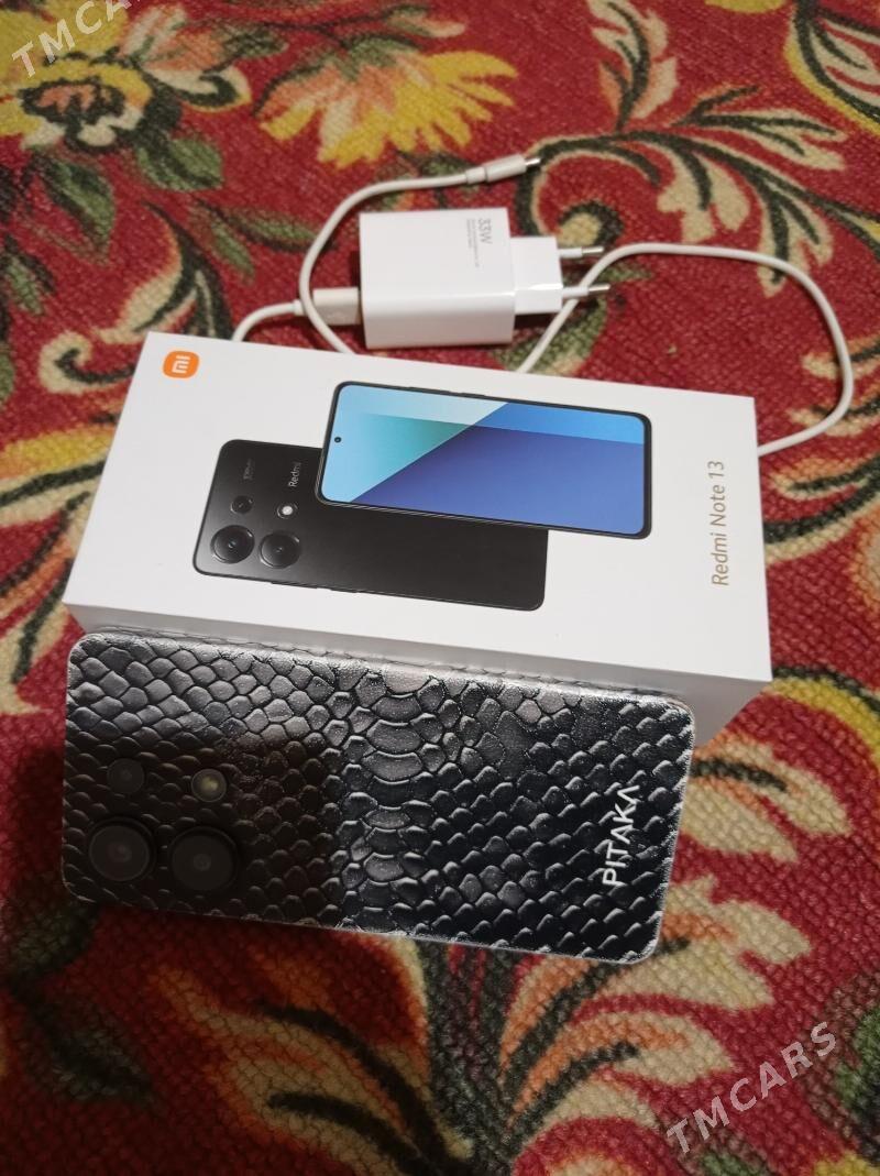 Redmi not 13 - Daşoguz - img 3