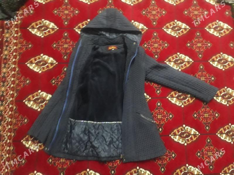 kurtka - Daşoguz - img 2