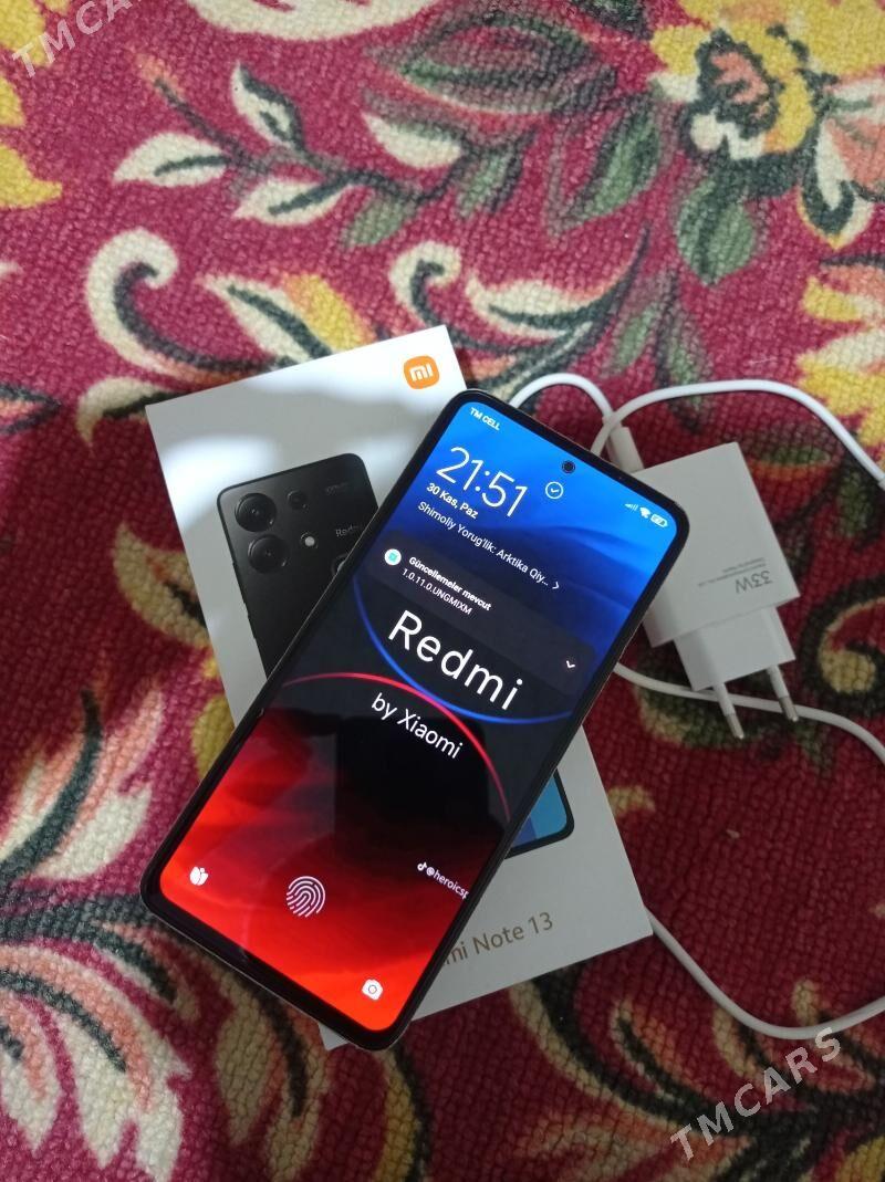 Redmi not 13 - Daşoguz - img 4