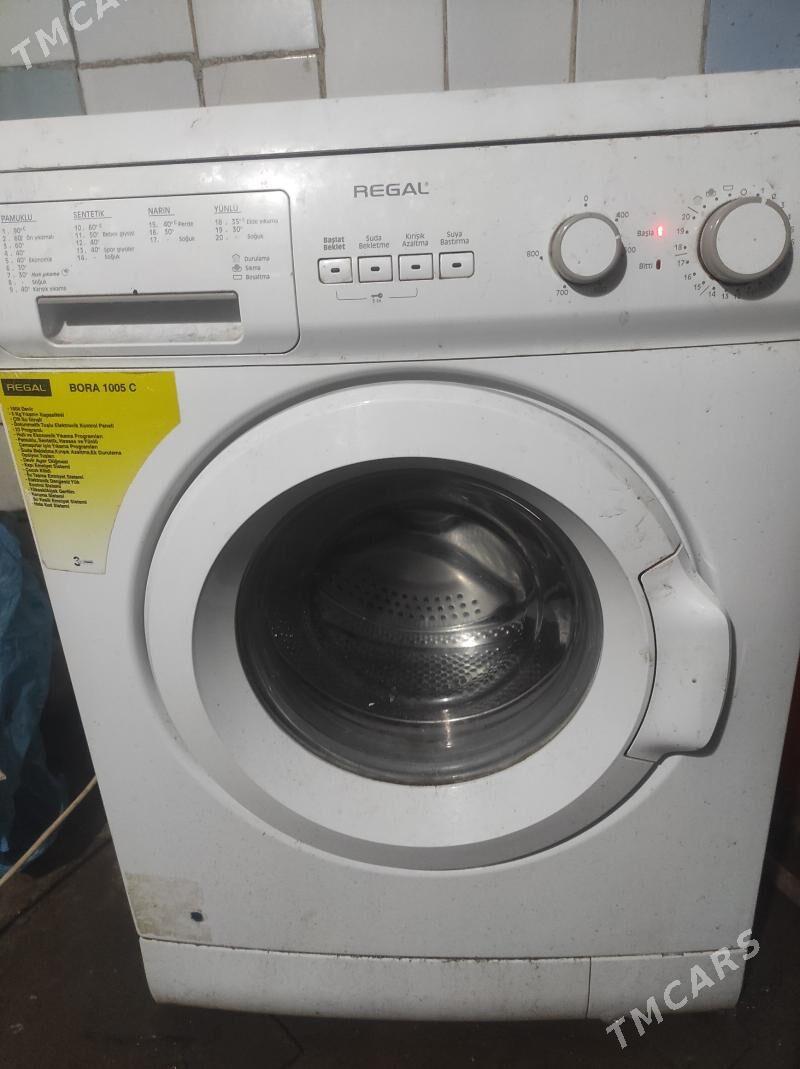 Кир.машин.афтамат. - Daşoguz - img 2