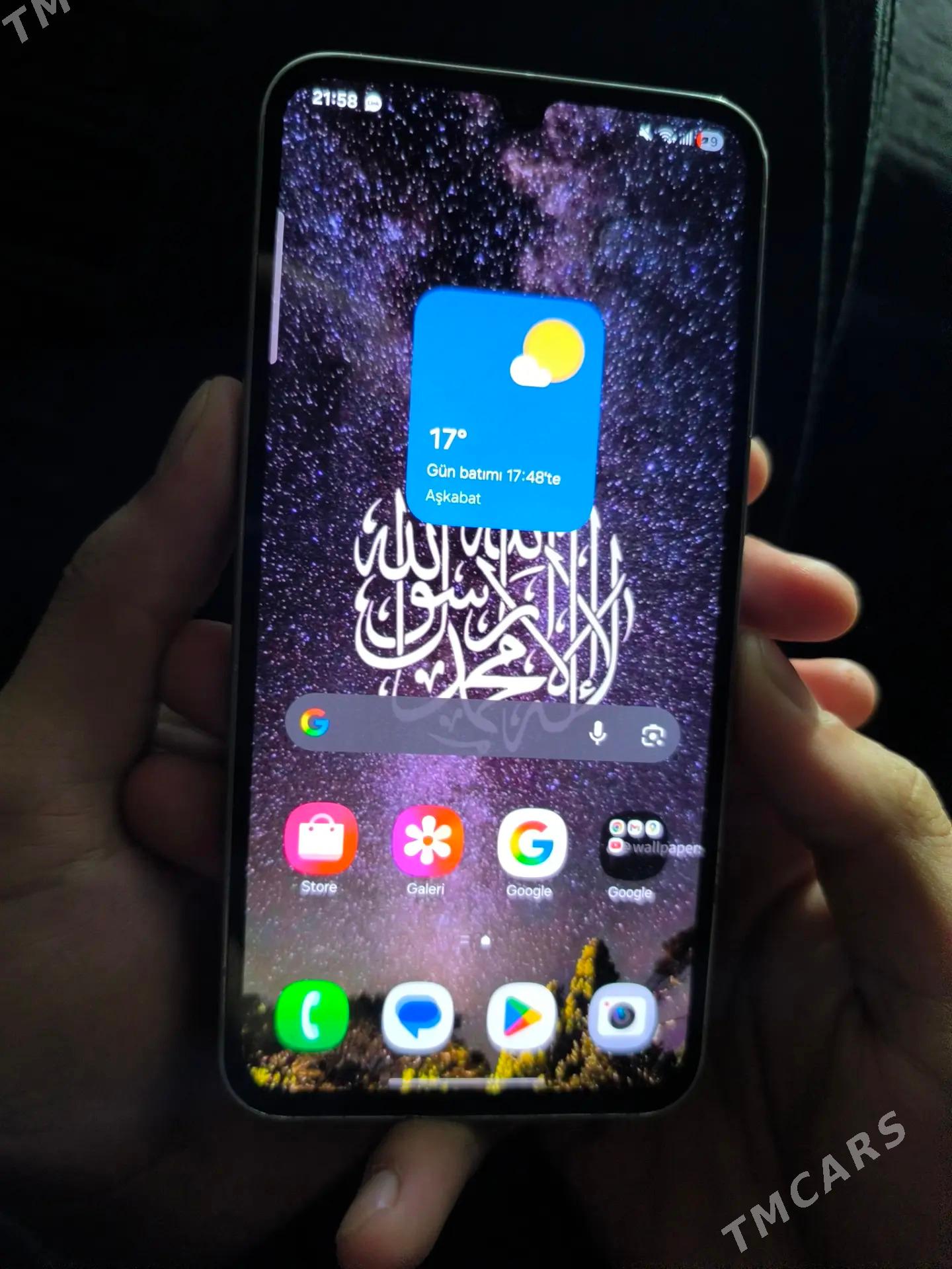 a 34 5 g ABMENN - Дашогуз - img 2