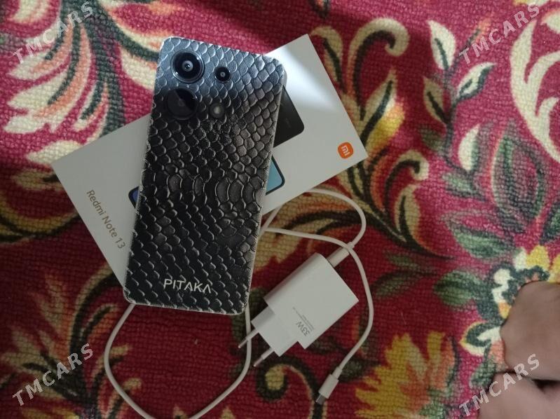 Redmi not 13 - Daşoguz - img 2