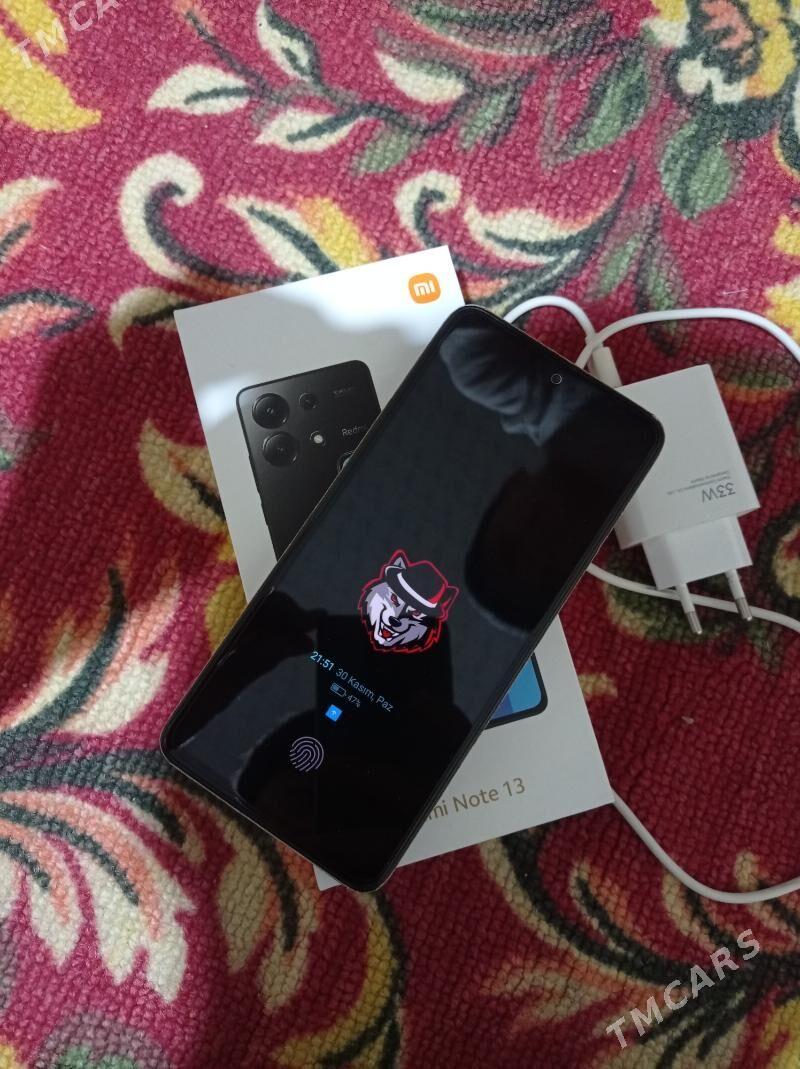 Redmi not 13 - Daşoguz - img 5
