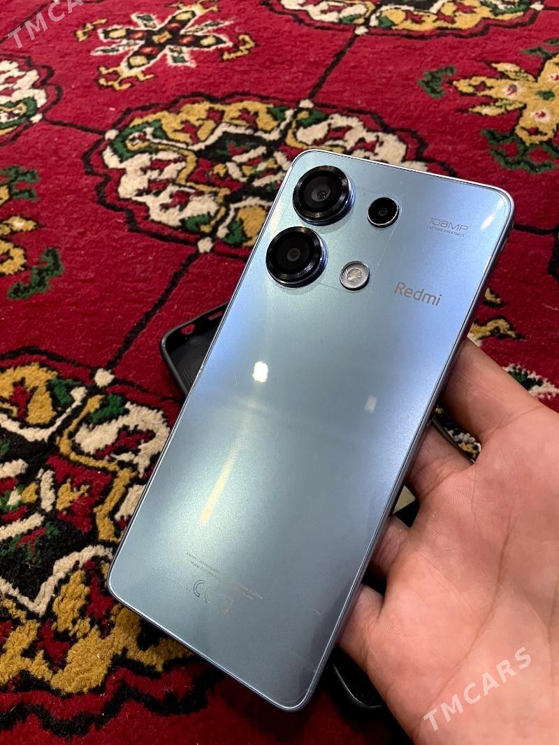 Redmi Note 13  - Çärjew - img 4