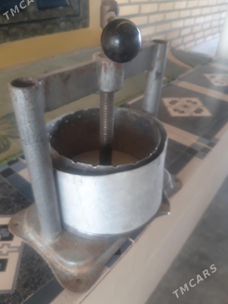 Соквижималка термис - Мары - img 1