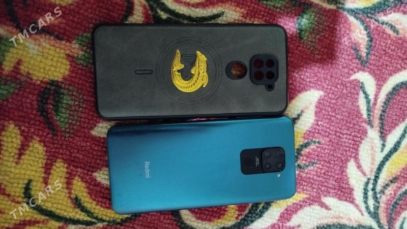 Redmi not 9 - Дашогуз - img 2