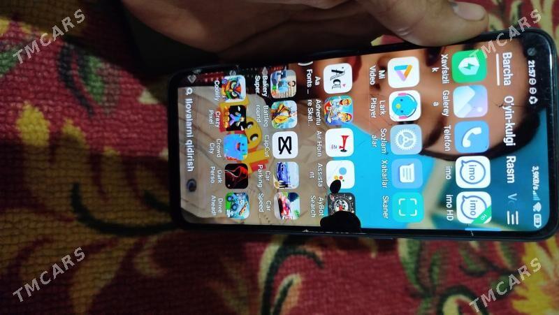 Redmi not 9 - Дашогуз - img 5