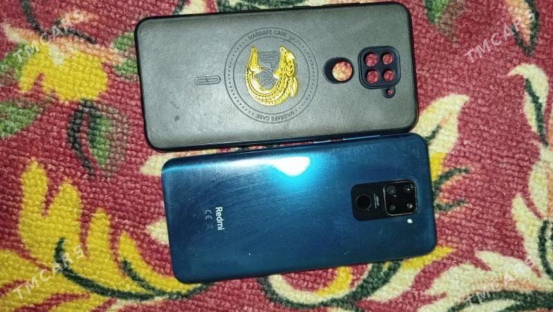 Redmi not 9 - Дашогуз - img 3