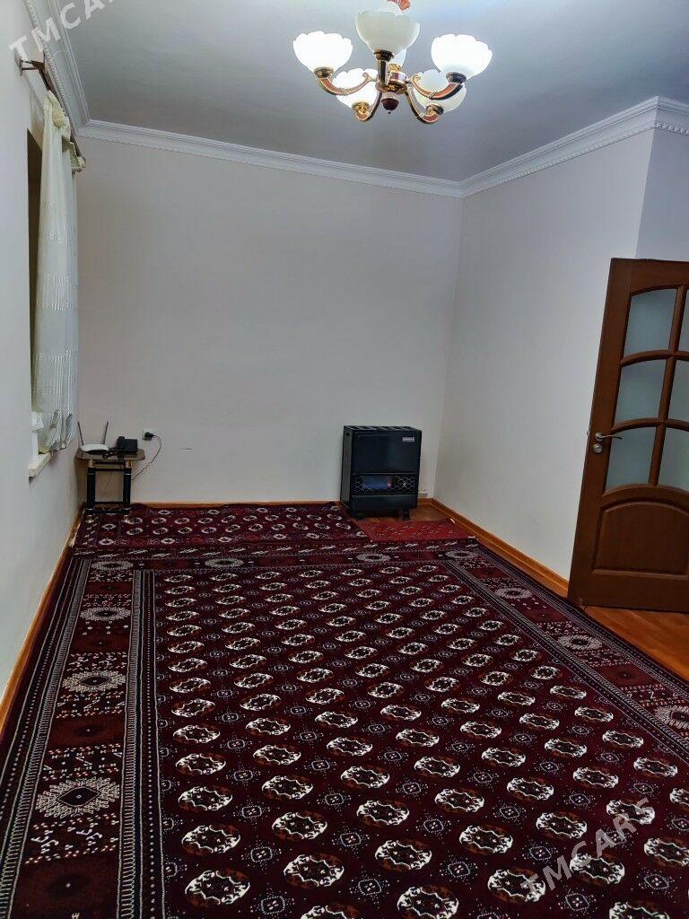 Черёмушки - Türkmenbaşy - img 2