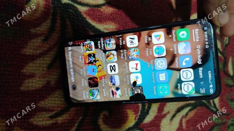 Redmi not 9 - Дашогуз - img 4