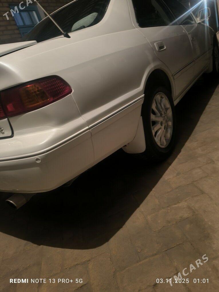 Toyota Camry 1997 - 130 000 TMT - Керки - img 1