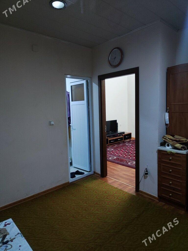 Черёмушки - Türkmenbaşy - img 5