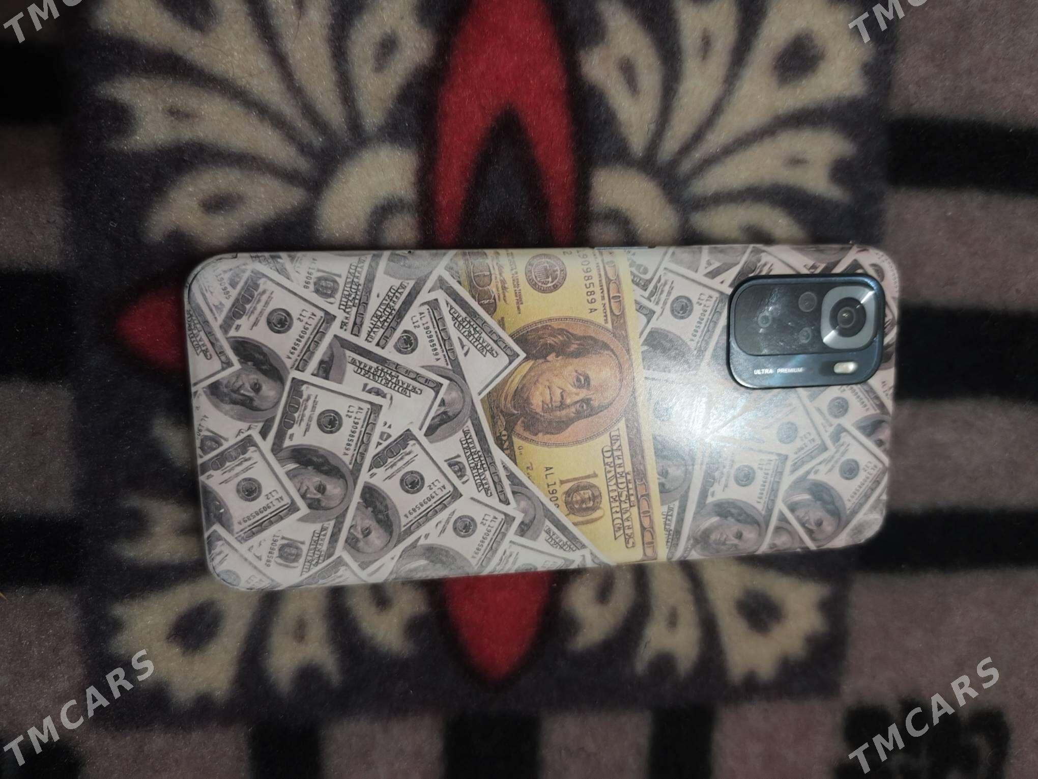 Poco m5s - Район ст. Аэропорта, ул. Гагарина - img 2