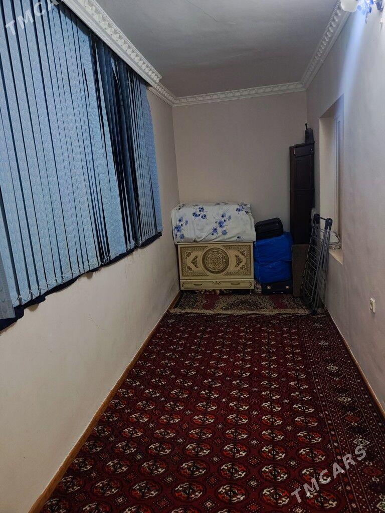 Черёмушки - Türkmenbaşy - img 3