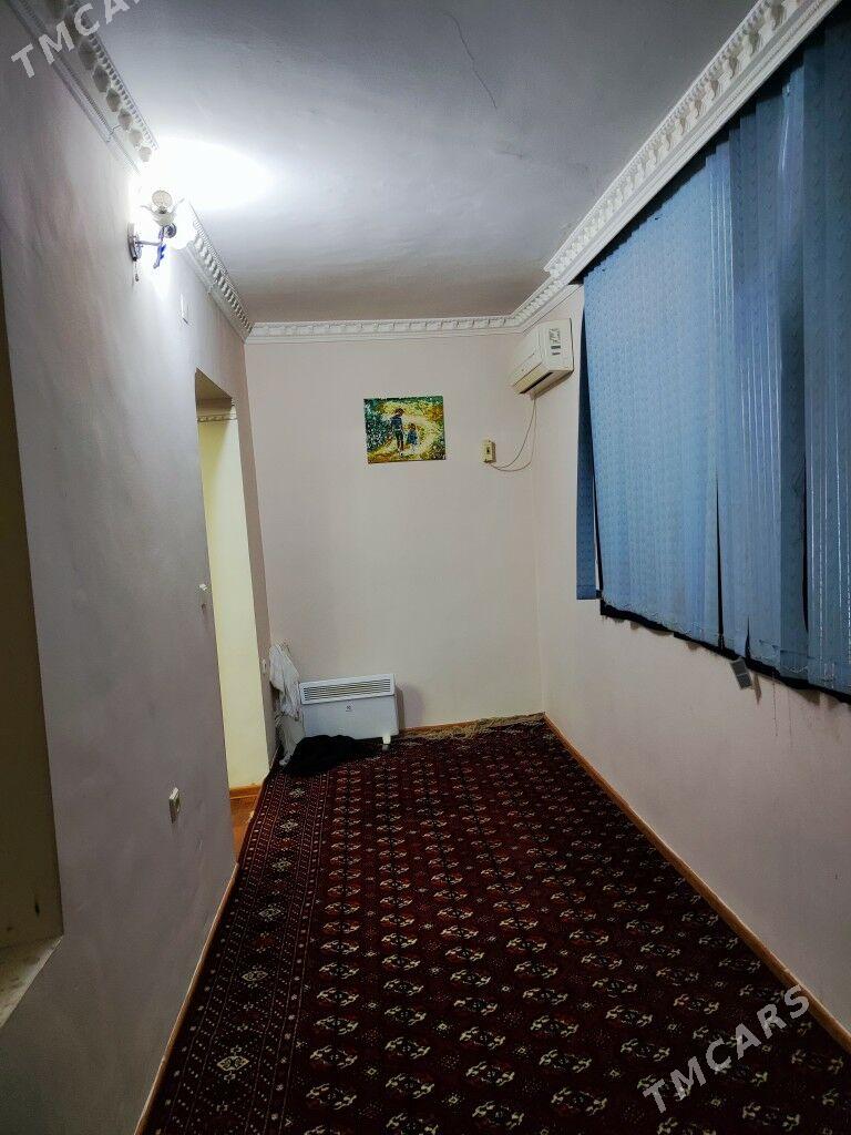 Черёмушки - Türkmenbaşy - img 4