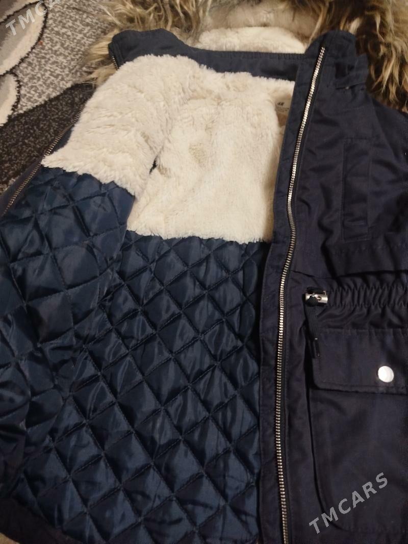 kurtka - Türkmenabat - img 3