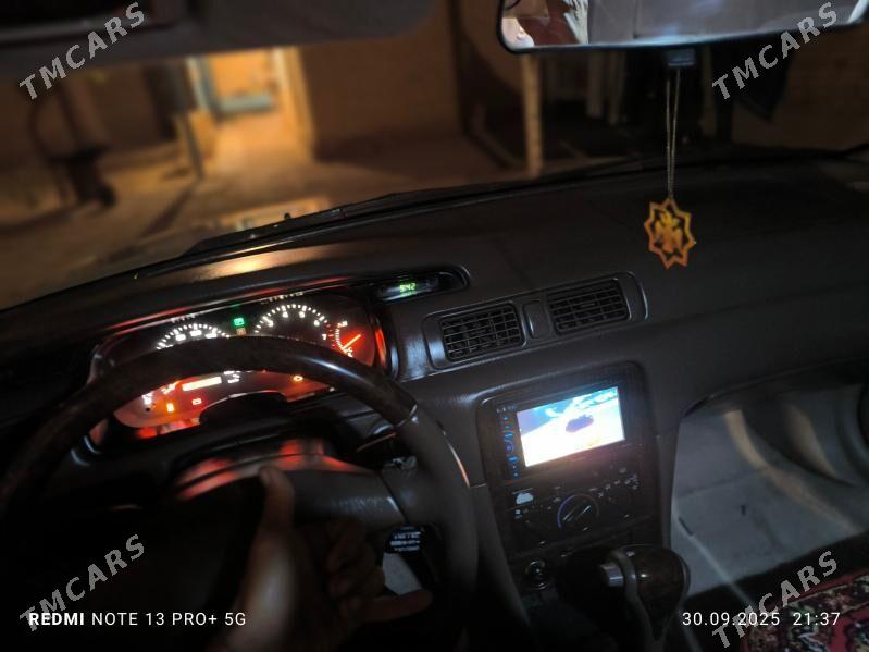 Toyota Camry 1997 - 130 000 TMT - Керки - img 4