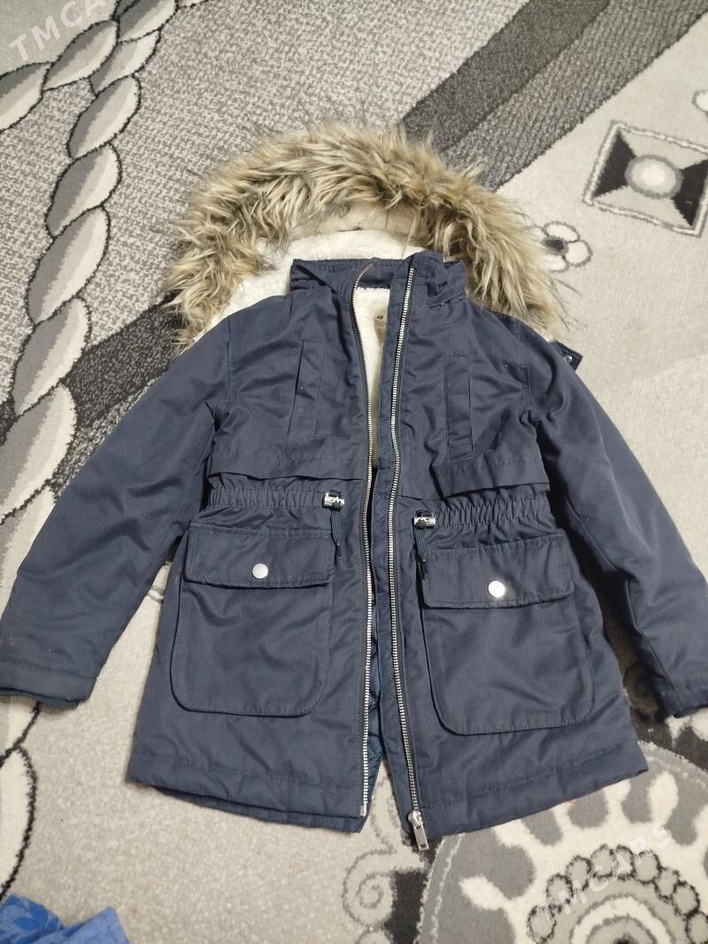 kurtka - Türkmenabat - img 2