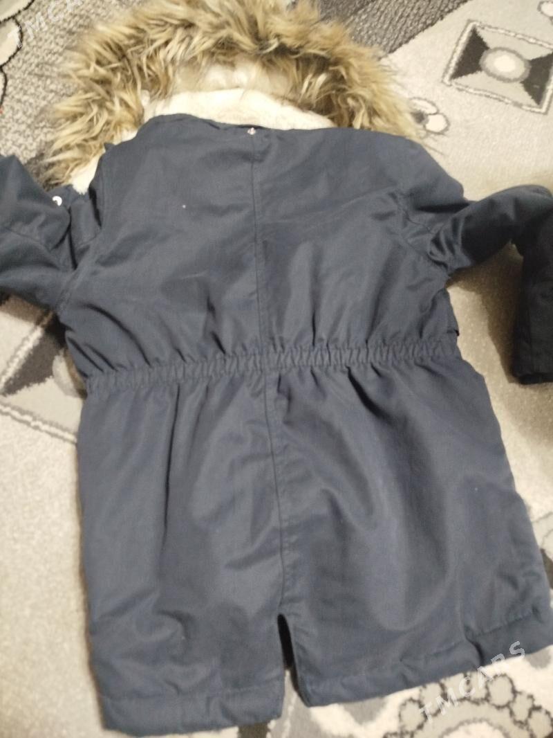 kurtka - Türkmenabat - img 5